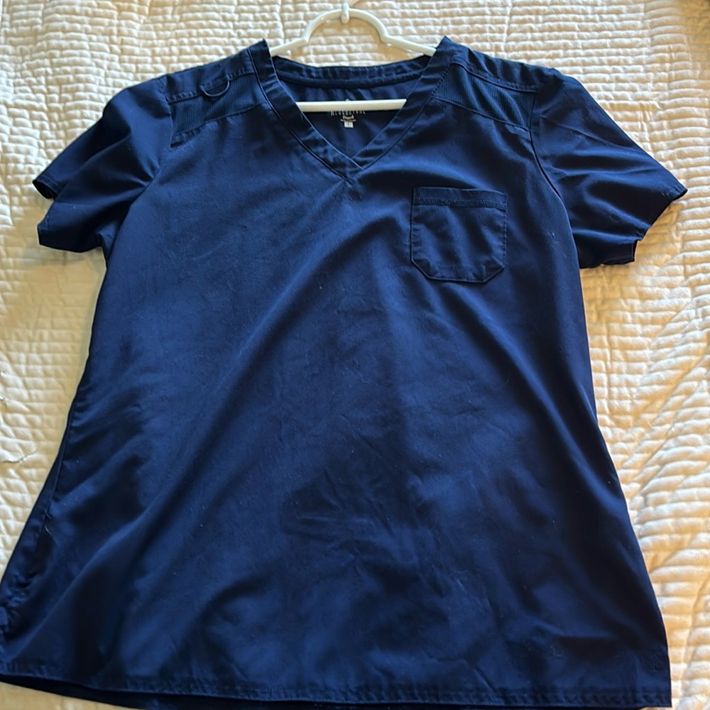 med couture top